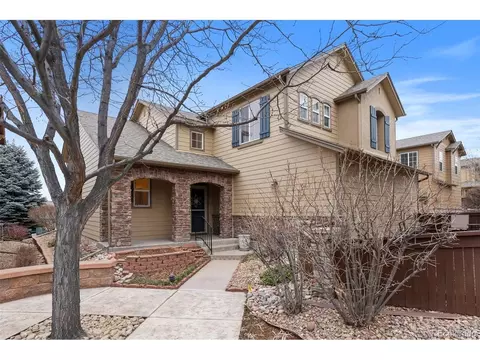 10650 Ashfield St, Highlands Ranch, CO 80126