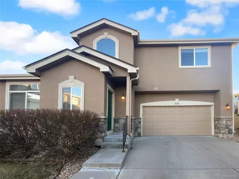 10094 Wyandott Cir, Denver, CO 80260