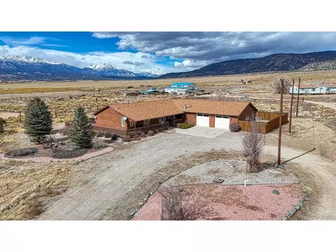 7460 County Road 156w, Salida, CO 81201