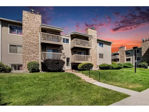 381 S Ames St #C208, Lakewood, CO 80226