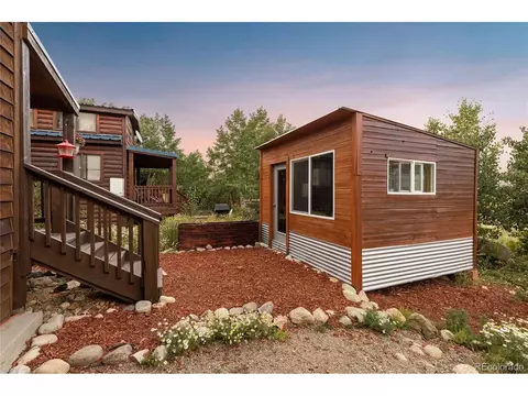 104 Sunshine Loop, Fairplay, CO 80440 photo 22