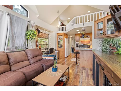 104 Sunshine Loop, Fairplay, CO 80440 photo 6