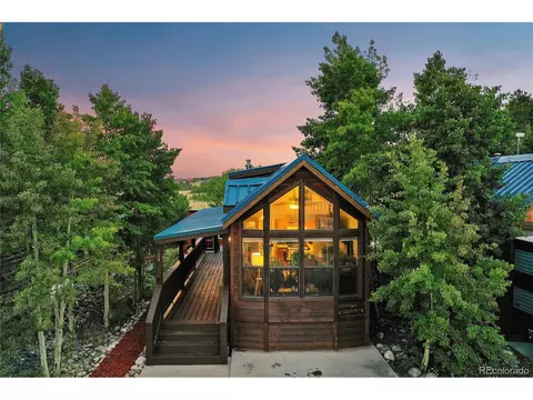 104 Sunshine Loop, Fairplay, CO 80440 photo 2