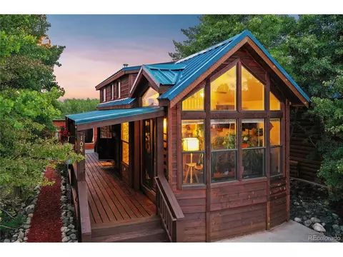 104 Sunshine Loop, Fairplay, CO 80440 photo 1