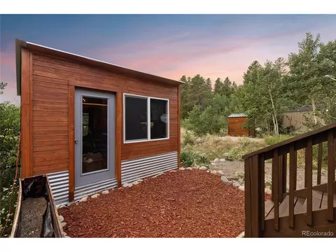 104 Sunshine Loop, Fairplay, CO 80440 photo 21