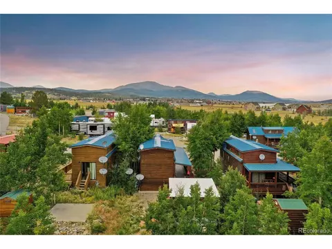 104 Sunshine Loop, Fairplay, CO 80440 photo 31