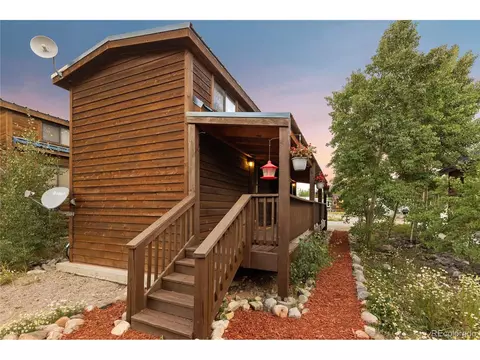 104 Sunshine Loop, Fairplay, CO 80440 photo 23