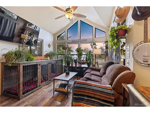 104 Sunshine Loop, Fairplay, CO 80440 photo 5