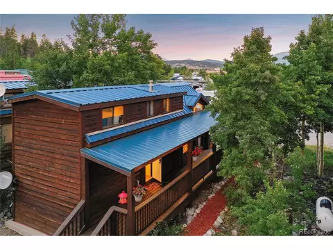 104 Sunshine Loop, Fairplay, CO 80440 photo 30