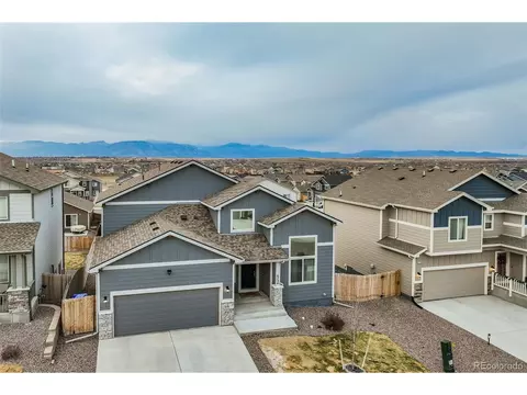 6724 Abita Dr, Colorado Springs, CO 80925