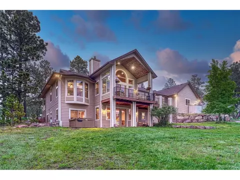 6125 Connaught Dr, Colorado Springs, CO 80908