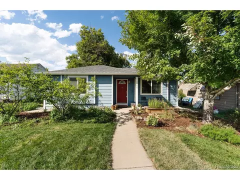 2105 W Elk Pl, Denver, CO 80211