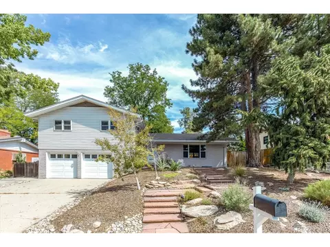 11061 E Harvard Dr, Aurora, CO 80014 photo 1