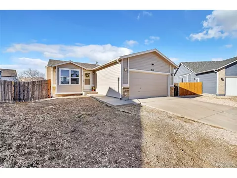 2148 Reminiscent Cir, Fountain, CO 80817