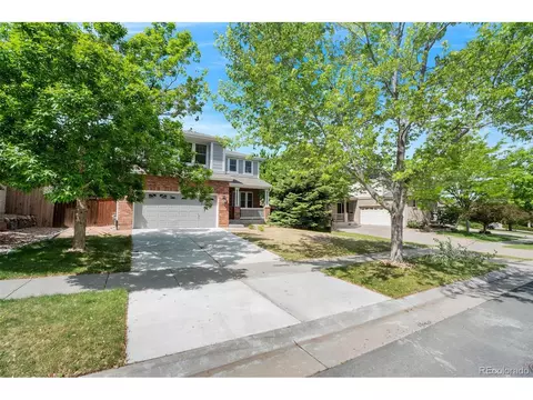 20852 E Girard Dr, Aurora, CO 80013 photo 20