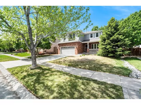 20852 E Girard Dr, Aurora, CO 80013 photo 1