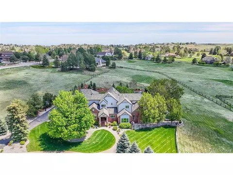 7818 S Zeno St, Centennial, CO 80016