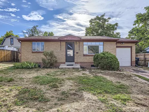 5126 Johnson St, Arvada, CO 80002 photo 2