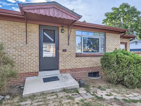 5126 Johnson St, Arvada, CO 80002 photo 1