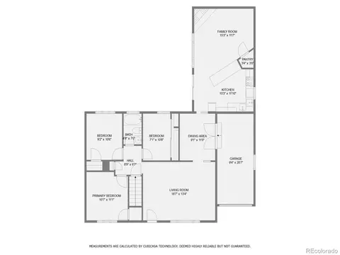 5126 Johnson St, Arvada, CO 80002 photo 29