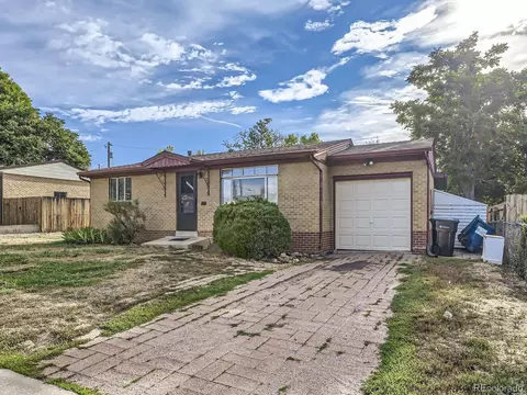 5126 Johnson St, Arvada, CO 80002 photo 3