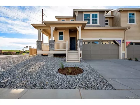 9051 Hightower St, Parker, CO 80134
