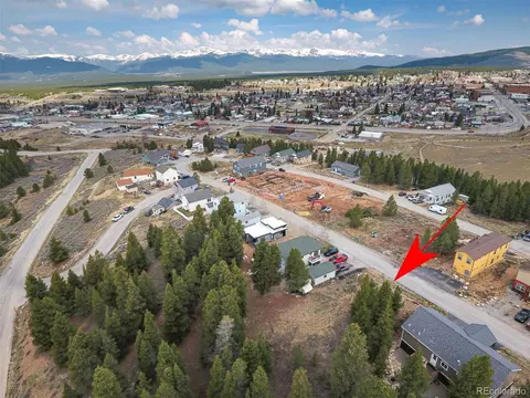 162 Brooklyn Cir, Leadville, CO 80461