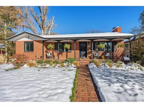 3230 S High St, Englewood, CO 80113