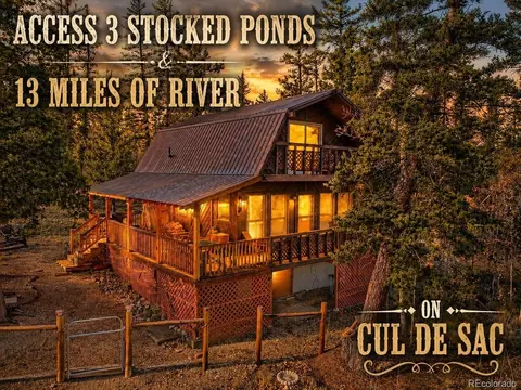 Undisclosed, Jefferson, CO 80456