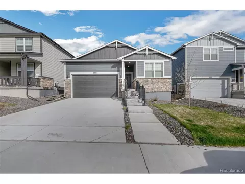 3875 Red Valley Ln, Castle Rock, CO 80104
