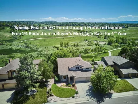 984 Shadow Mountain Dr, Highlands Ranch, CO 80126
