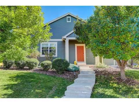760 Rock Mesa Way, Castle Rock, CO 80108