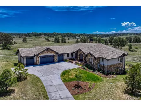 8625 Eagle Moon Way, Parker, CO 80134