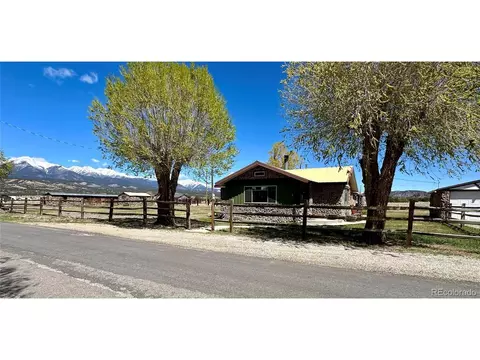 11415 W County Road 190, Salida, CO 81201