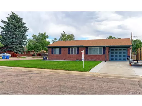 7956 Vallejo St, Denver, CO 80221