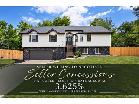 9010 W 11th Ave, Denver, CO 80215