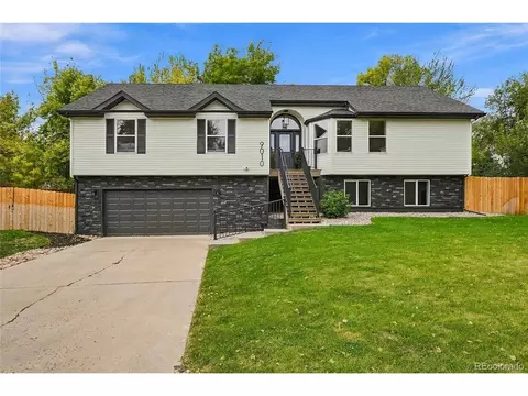 9010 W 11th Ave, Lakewood, CO 80215