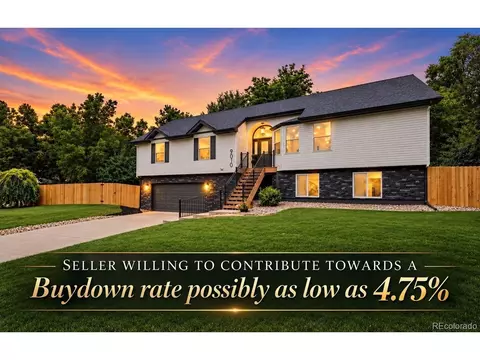 9010 W 11th Ave, Denver, CO 80215