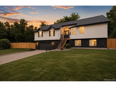 9010 W 11th Ave, Denver, CO 80215