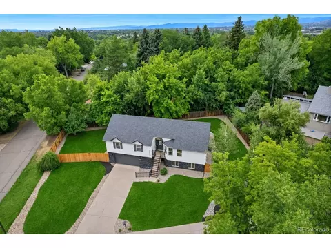 9010 W 11th Ave, Denver, CO 80215