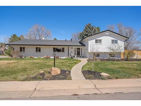 4343 S Alton Way, Greenwood Village, CO 80111