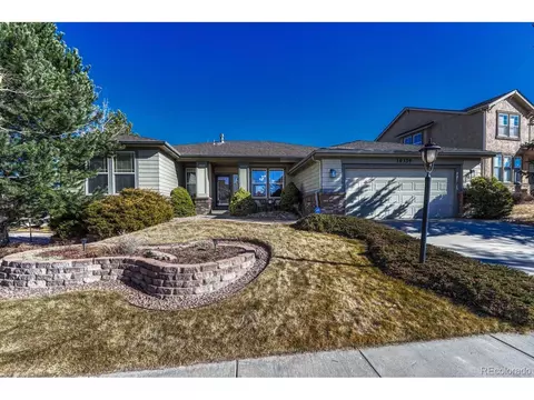 Undisclosed, Colorado Springs, CO 80920
