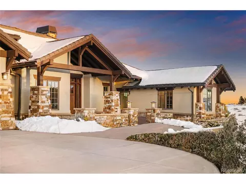 8776 Eagle Moon Way, Parker, CO 80134