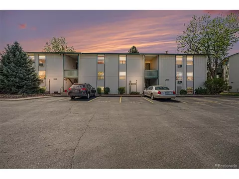2150 S Vaughn Way #204D, Aurora, CO 80014