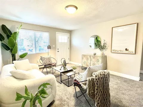 4816 W 8th Ave, Denver, CO 80204