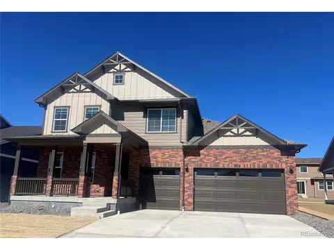 1110 Clara View Dr, Berthoud, CO 80513