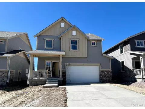 1132 Corkbark Dr, Elizabeth, CO 80107