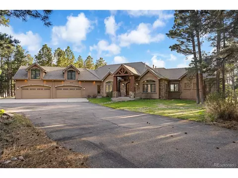 10510 Huntsman Rd, Colorado Springs, CO 80908