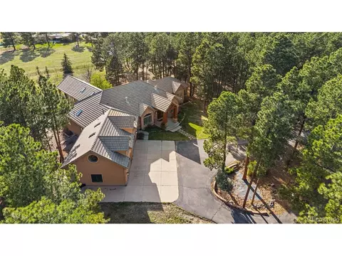 10510 Huntsman Rd, Colorado Springs, CO 80908