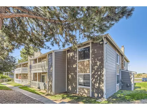 18193 E Kentucky Ave #203, Aurora, CO 80017